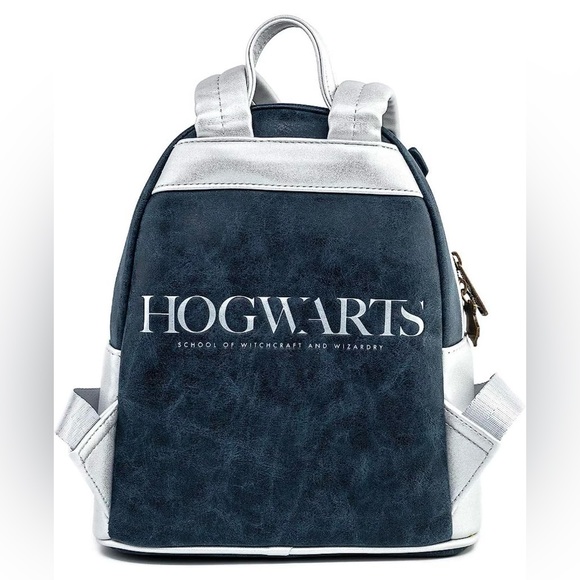 🪄Harry Potter Loungefly Exclusive Mini Backpack🪄 - Picture 5 of 7